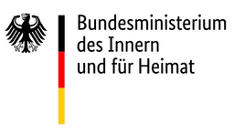 Federal Ministry for Economic Affairs and Energy Logo