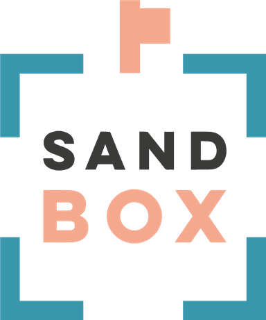 Sandbox Accelerator Logo